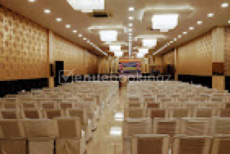 Small Party Halls in Golden Banquet New Industrial Town Faridabad