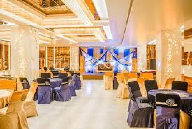 Engagement Venue in Hotel Ronald Inn New Industrial Town Faridabad