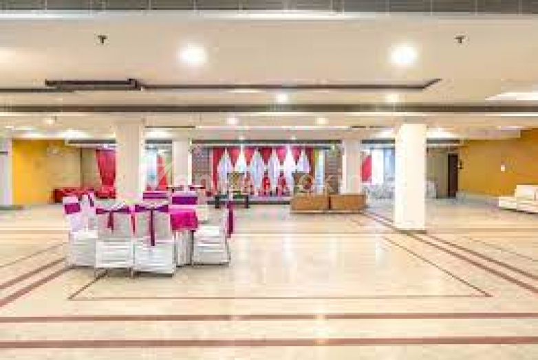 Engagement Venue in Mannat Mahal New Industrial Town Faridabad