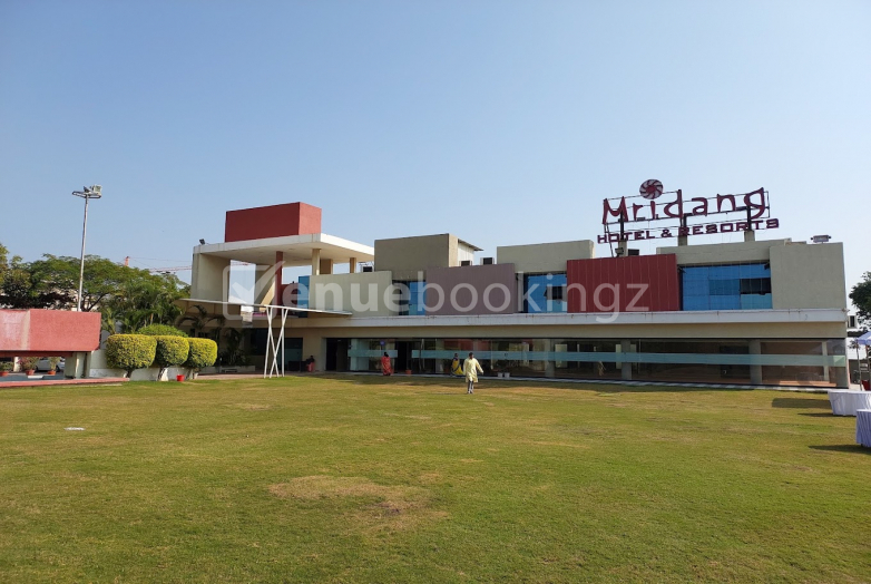  in Mridang Resorts MR 10 Rd Indore