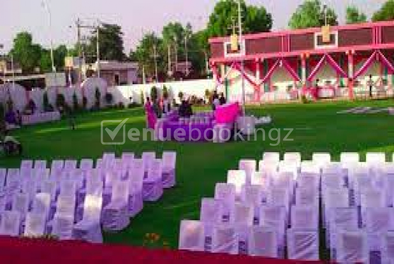 Party Halls & Birthday Party Venues in Shree Shyam Paradise Jhotwara Jaipur