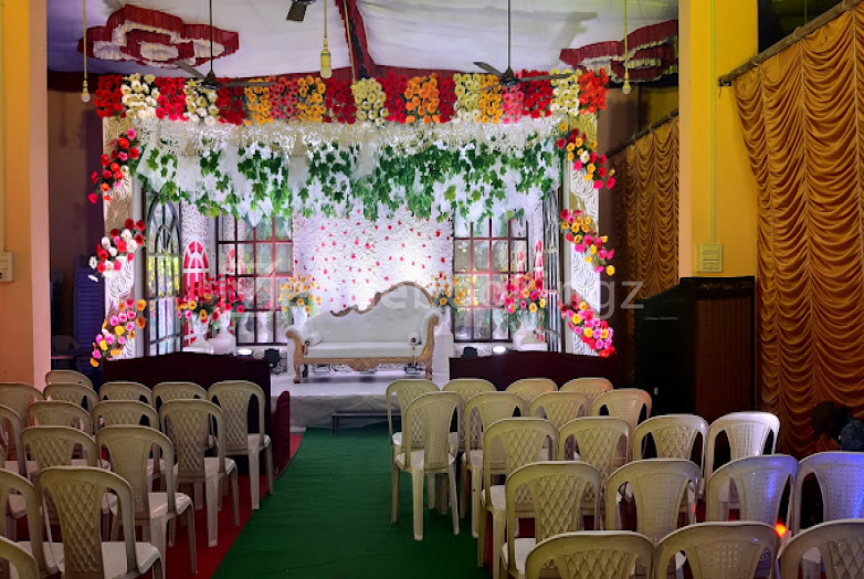 Small Party Halls in R.s Function Hall Langar Houz Hyderabad