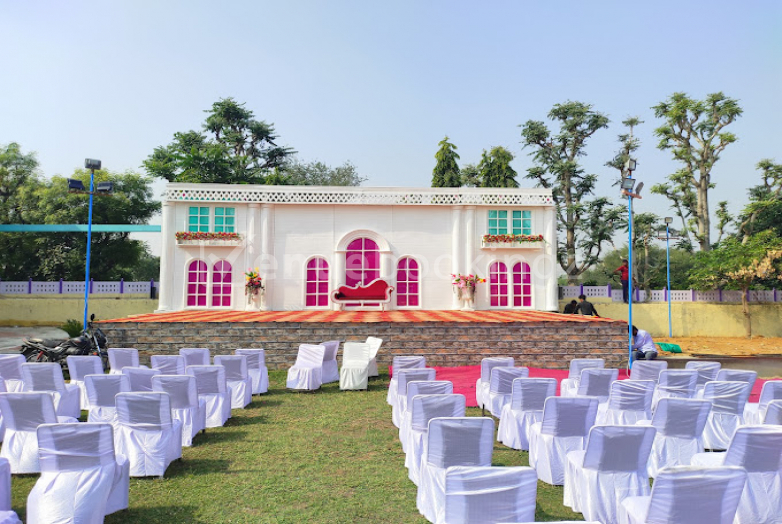 Party Halls & Birthday Party Venues in Poonam Marriage Garden Kalwar Road Jaipur