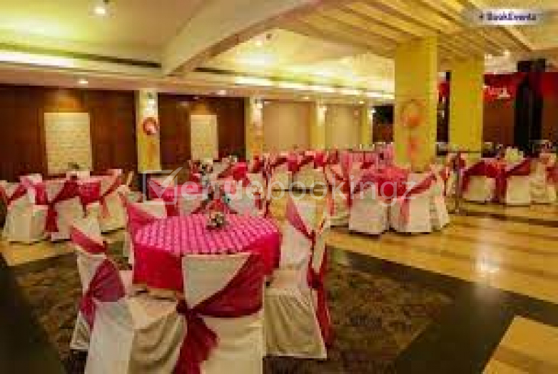 Engagement Venue in Millionaire Hotel New Industrial Town Faridabad
