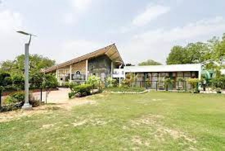 Engagement Venue in Stardom Aravali Golf Club New Industrial Town Faridabad