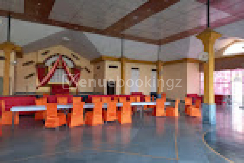 Party Halls & Birthday Party Venues in Sangha Palace Marriage Garden Kalwar Road Jaipur