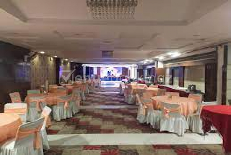 Engagement Venue in Hotel Imperial Palace New Industrial Town Faridabad