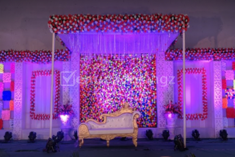 Party Halls & Birthday Party Venues in Baddam Surender Reddy Function Hall Shankarpally Hyderabad
