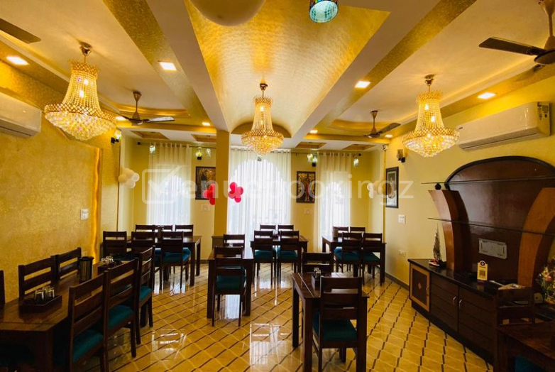 Party Halls & Birthday Party Venues in Hotel Aayat Palace Jhotwara Jaipur