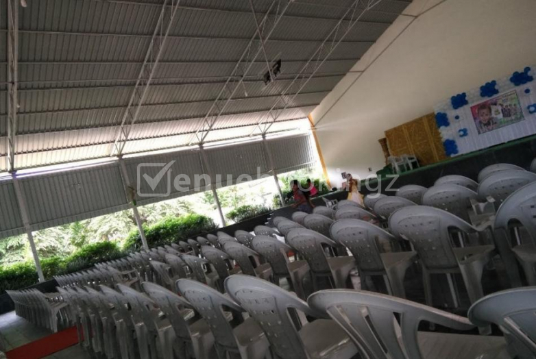 Party Halls & Birthday Party Venues in Munugala Amrutha Reddy Garden Shankarpally Hyderabad