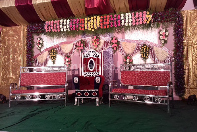Party Halls & Birthday Party Venues in Moin Function Hall Shankarpally Hyderabad