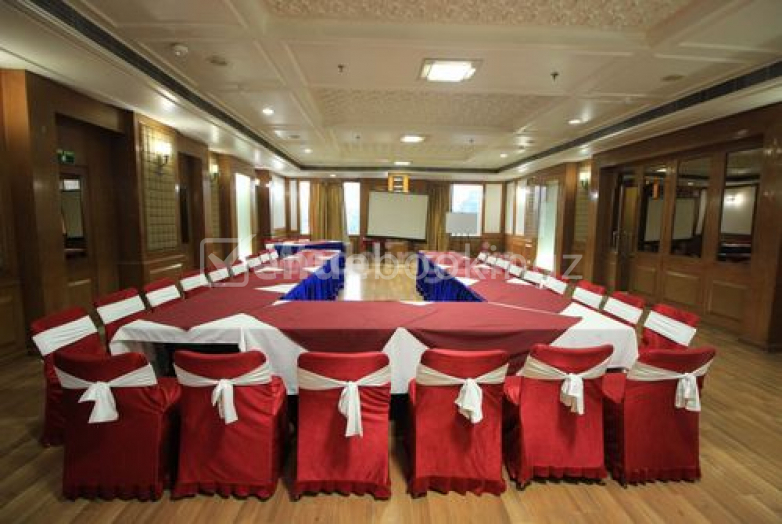 Party Halls & Birthday Party Venues in Hotel Om Tower Gopalbari Jaipur