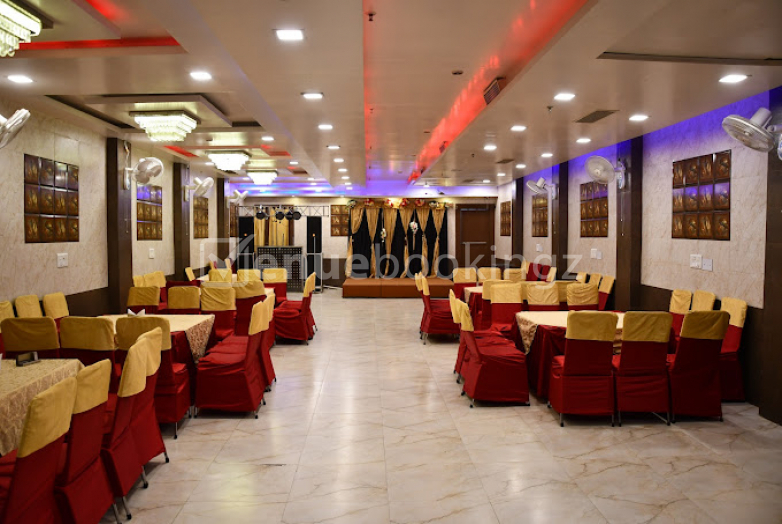 Engagement Venue in Hotel Royal's New Industrial Town Faridabad
