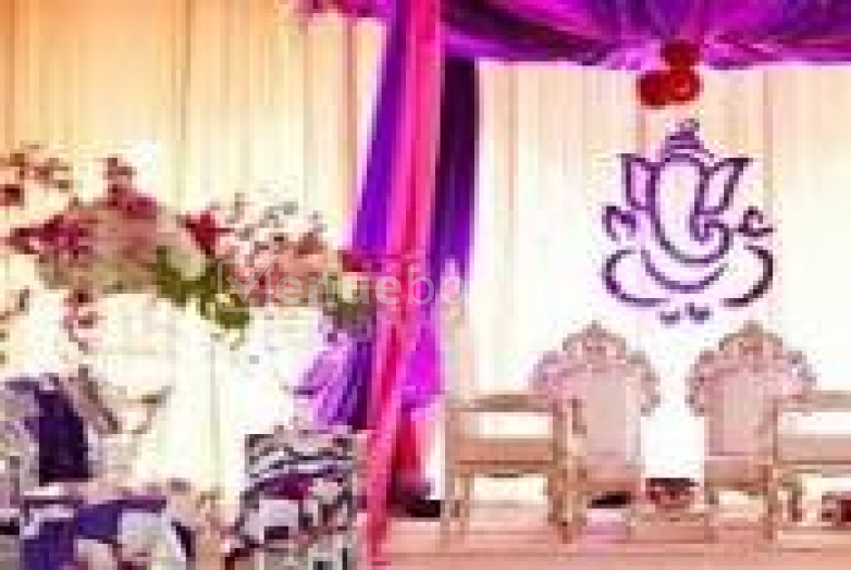  in Sagar Vatika Marriage Garden MR 10 Rd Indore