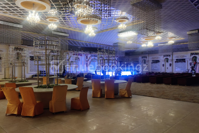  in Balaji Resort & Banquet Hall Barhmohanpura Jaipur