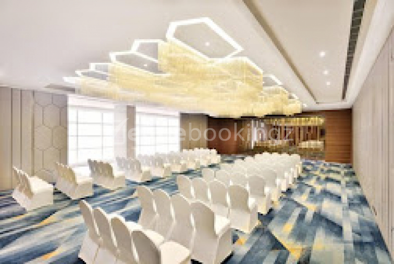 Banquet Halls  in Fairfield By Marriott Indore MR 10 Rd Indore