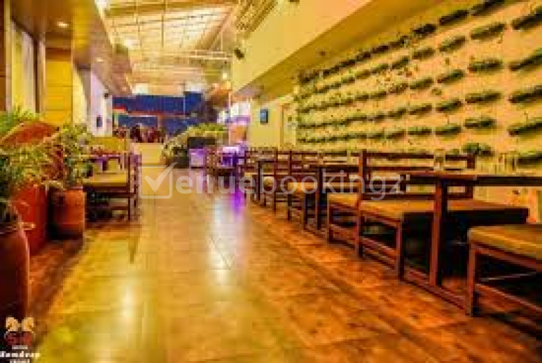 Banquet Halls  in Hotel Somdeep Palace MR 10 Rd Indore
