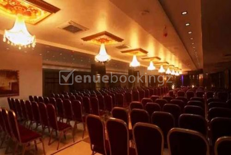 Hotel High Street Grand Abids Hyderabad Banquet Hall Menu, Price