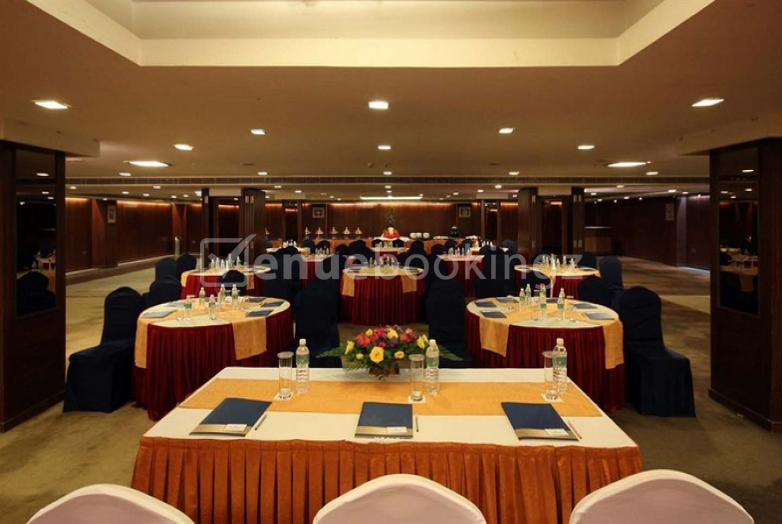 Conference Halls in Palace Heights Abids  Hyderabad