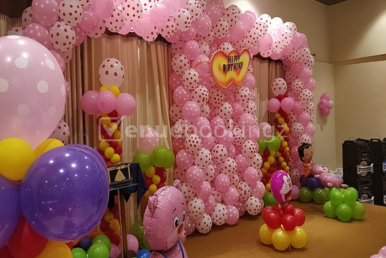 Conference Halls in Balaji Kailash Restaurant And Banquet Abids  Hyderabad