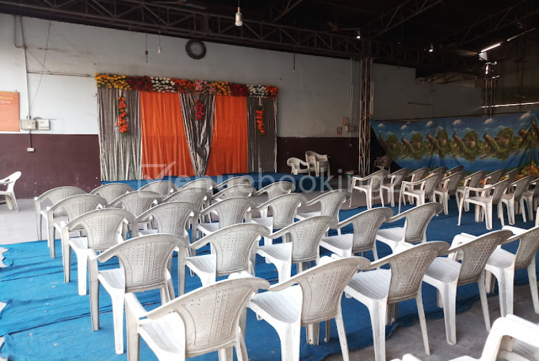 Banquet Halls  in M.s. Function Hall Nawab Saheb Kunta Hyderabad