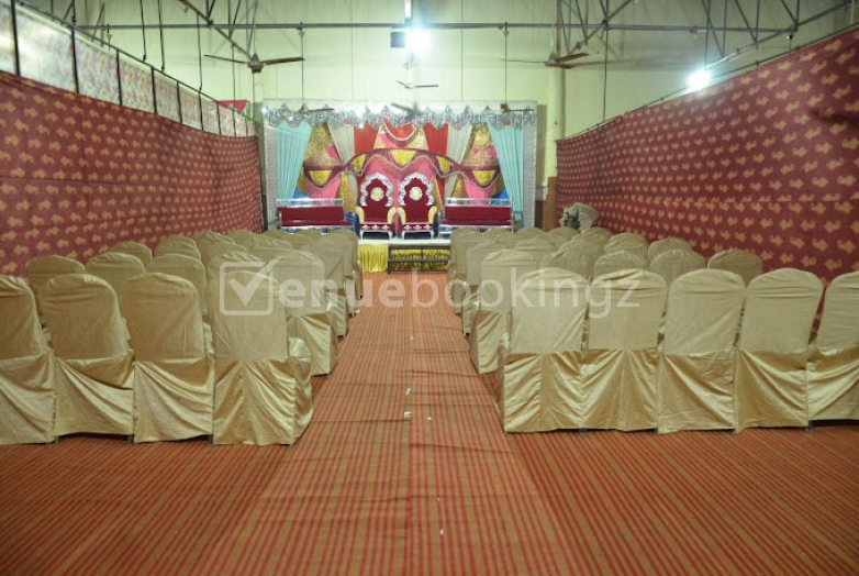 Banquet Halls  in Hafeez Function Hall Nawab Saheb Kunta Hyderabad