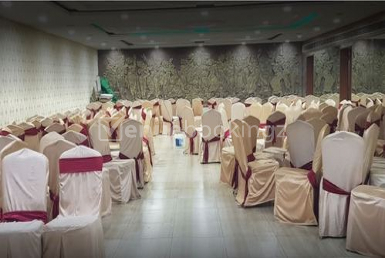 Hotel Abinand Grand Lingampally Hyderabad | Banquet Hall | Menu, Price ...