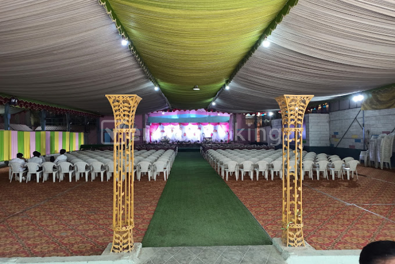 Party Halls & Birthday Party Venues in Ravinder Reddy Garden Lingampally Hyderabad