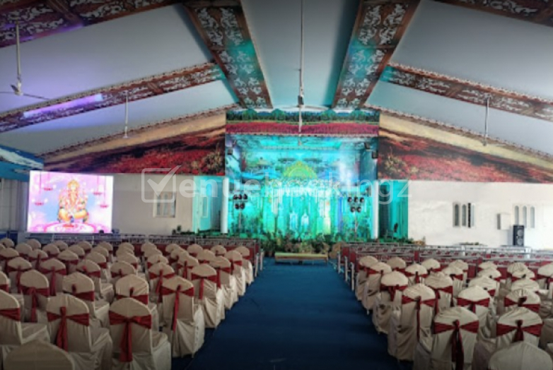 Small Party Halls in Jvn Gardens Lingampally Hyderabad