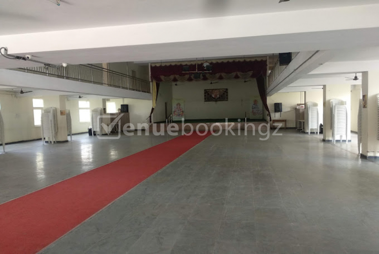 Small Party Halls in Uma Bhavan Lingampally Hyderabad