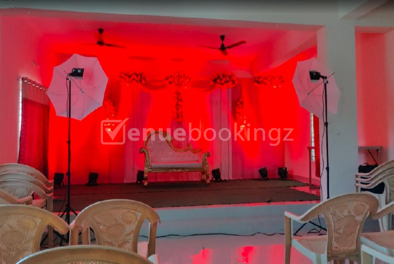 Wedding Venue in Sai Lakshmi Panchavati Colony Community Hall Manikonda  Hyderabad