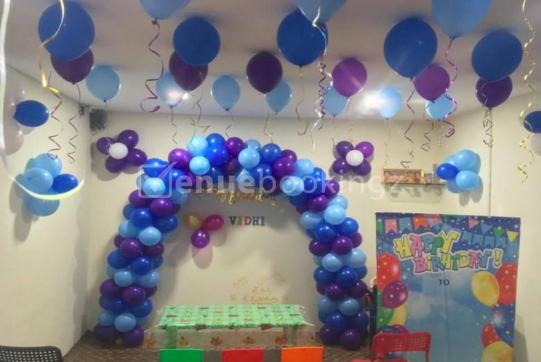  in Playtoonz Kids Play Zone Dilsukhnagar  Hyderabad