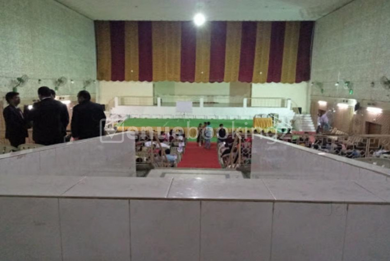 Conference Halls in Anjana Function Hall Dilsukhnagar  Hyderabad