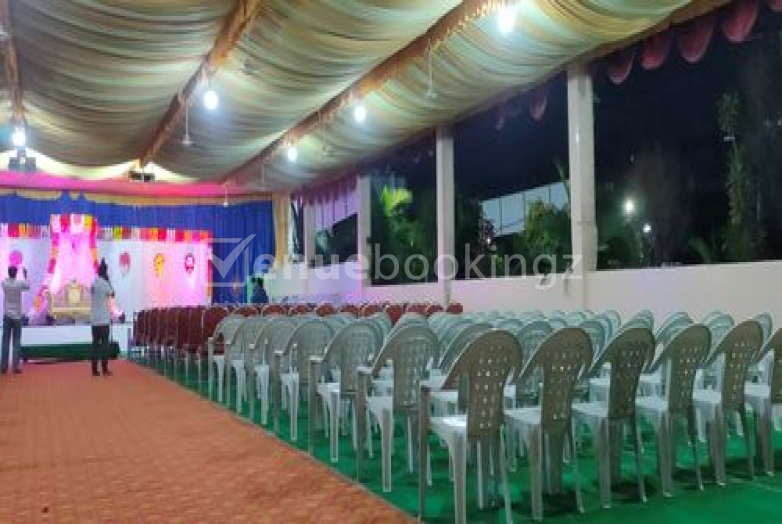Conference Halls in Bhagya Sri Function Hall Dilsukhnagar  Hyderabad