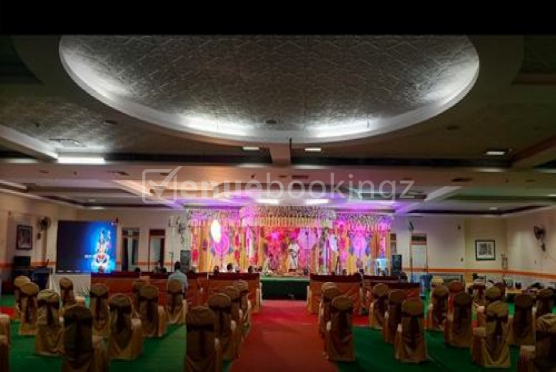 Wedding Halls in Ttd Kalyana Mandapam Dilsukhnagar  Hyderabad