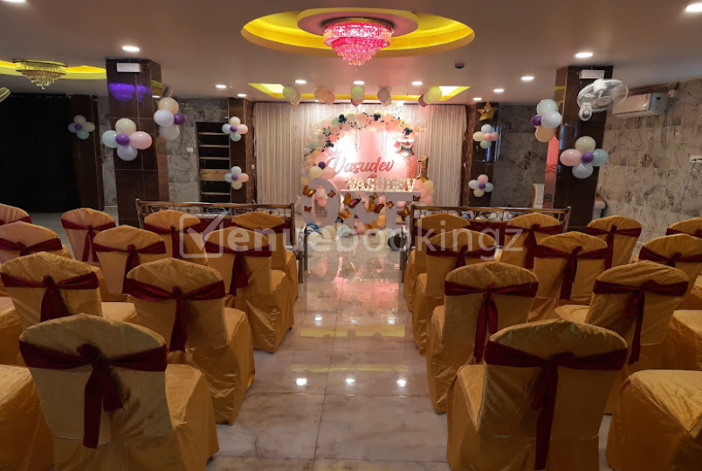Banquet Halls  in Spasta Multicuisine Family Restaurant & Banquet Hall Dilsukhnagar  Hyderabad
