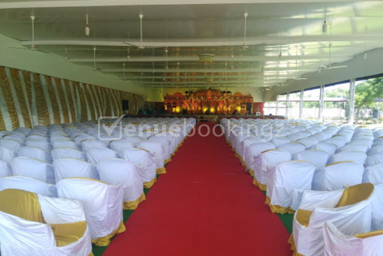 Small Party Halls in G V R Function Hall Bowenpally  Hyderabad