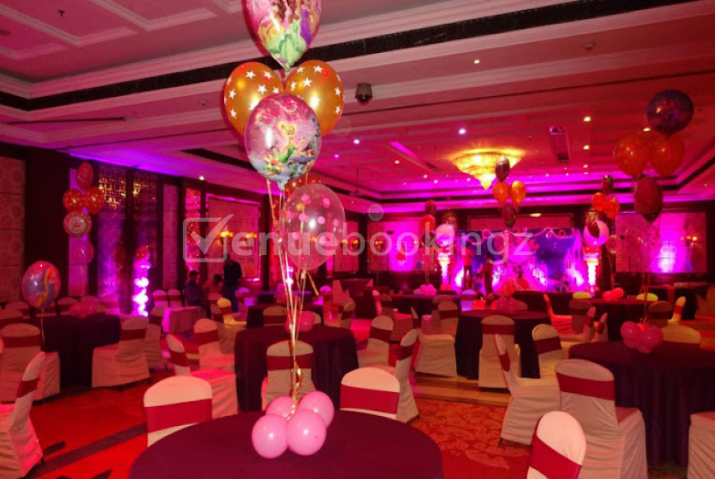 Small Party Halls in Anam Garden Function Hall Bowenpally  Hyderabad