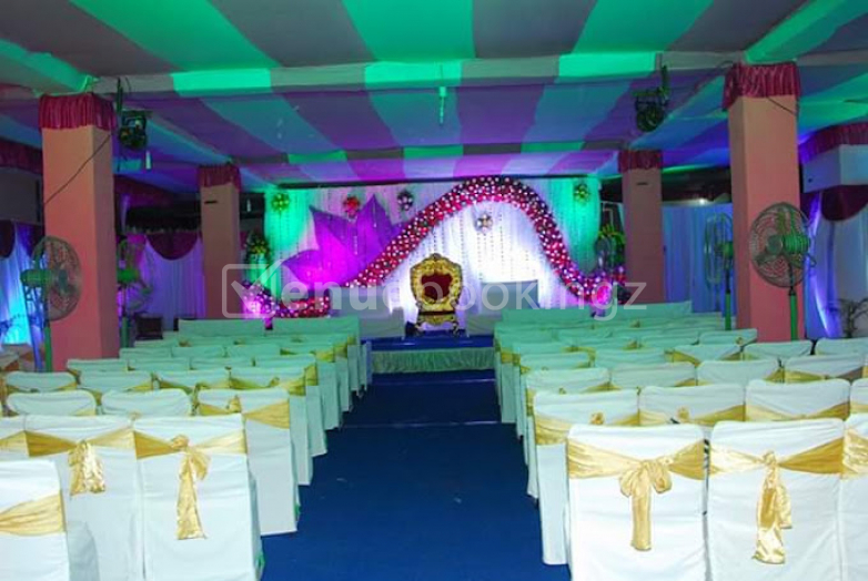 Conference Halls in National Function Hall Bowenpally  Hyderabad