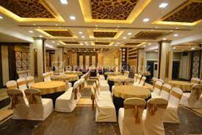 Small Party Halls in Hotel South Avenue South Tukoganj Indore