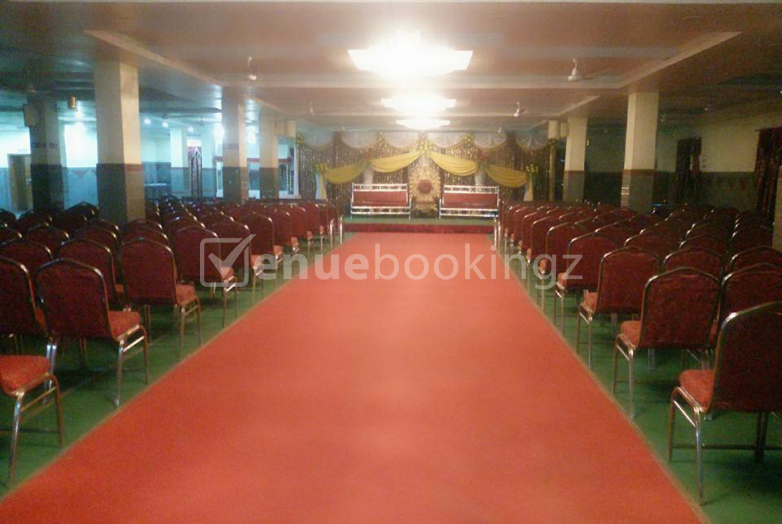 Small Party Halls in City Palace Function Hall Bowenpally  Hyderabad