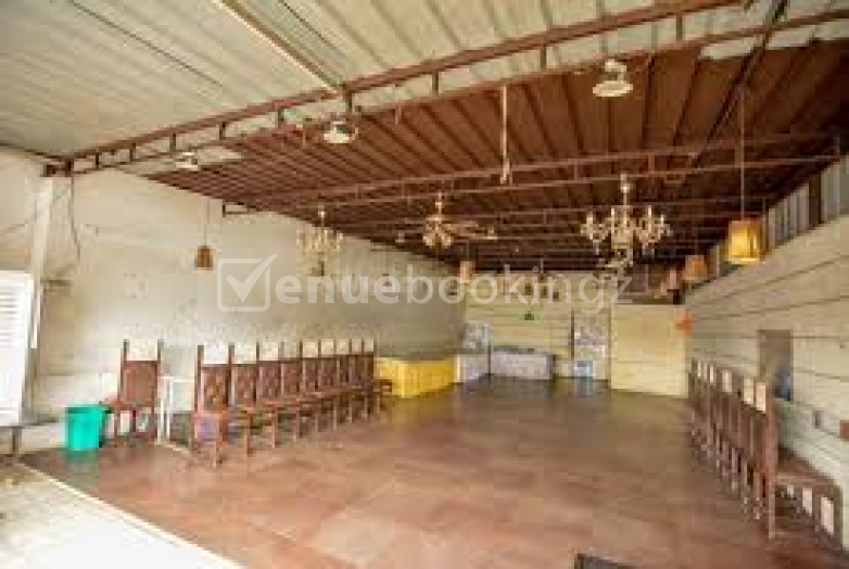 Banquet Halls  in Hotel Shree Leela South Tukoganj Indore