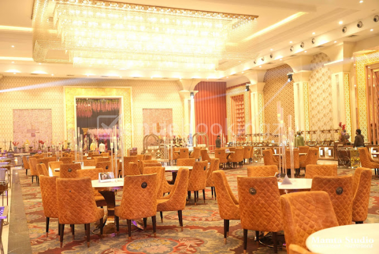 Conference Halls in Deep Farms Banquet Mathura Road Faridabad