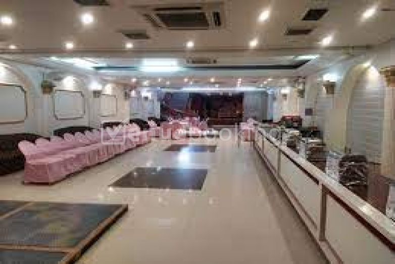 Conference Halls in Moti Mahal Delux Mathura Road Faridabad