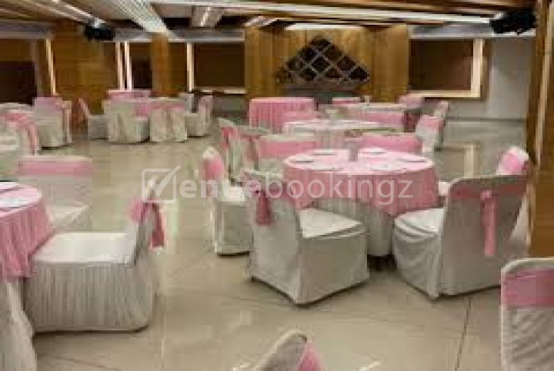Banquet Halls  in Hotel Surya South Tukoganj Indore