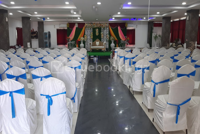 Party Halls & Birthday Party Venues in Kamadhenu Banquet Halls Alwal  Hyderabad