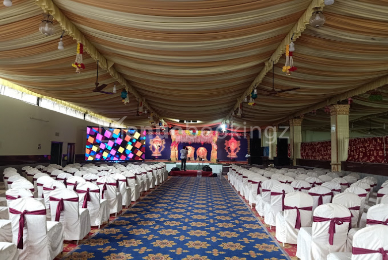 Party Halls & Birthday Party Venues in Ponnala Veeraiah Gardens Alwal  Hyderabad