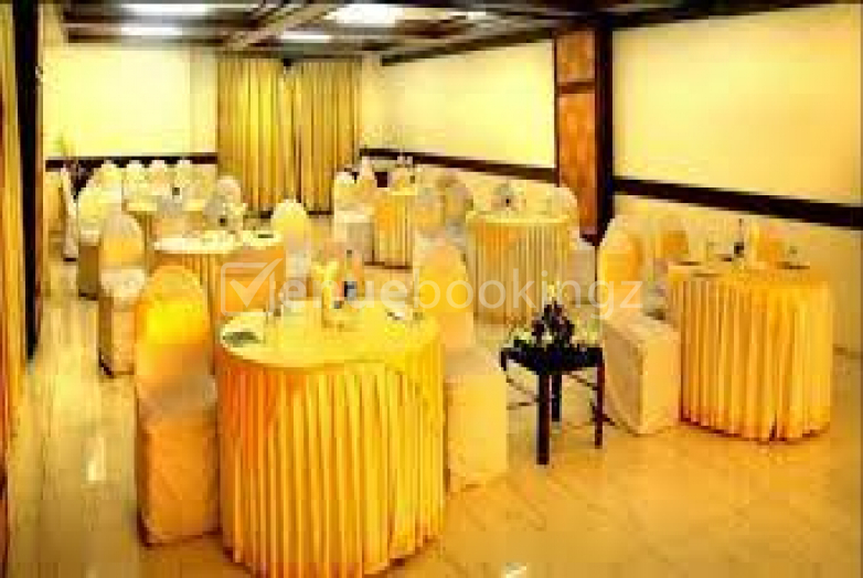 Banquet Halls  in Hotel Balwas International South Tukoganj Indore