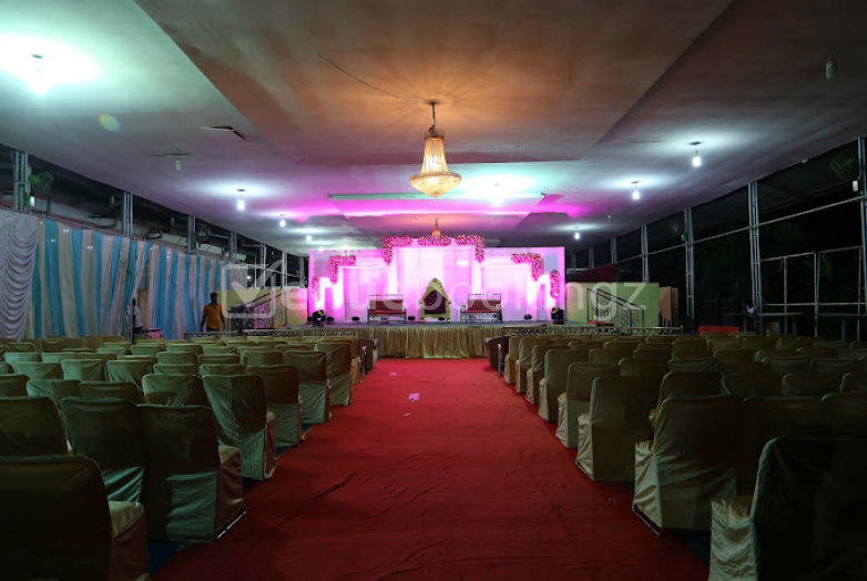 Party Halls & Birthday Party Venues in Cvr Gardens Alwal  Hyderabad