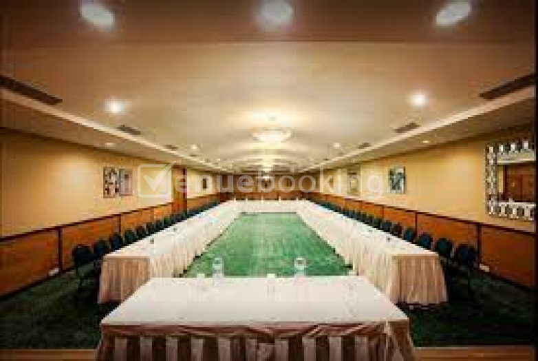 Banquet Halls  in Lemon Tree Hotel, South Tukoganj Indore